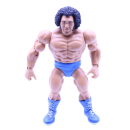 Andre the Giant – WWE Retro Sammler Actionfigur (US Early Career Edition)